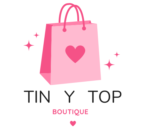 DESCUBRE TU MEJOR VERSION, CON TIN Y TOP.